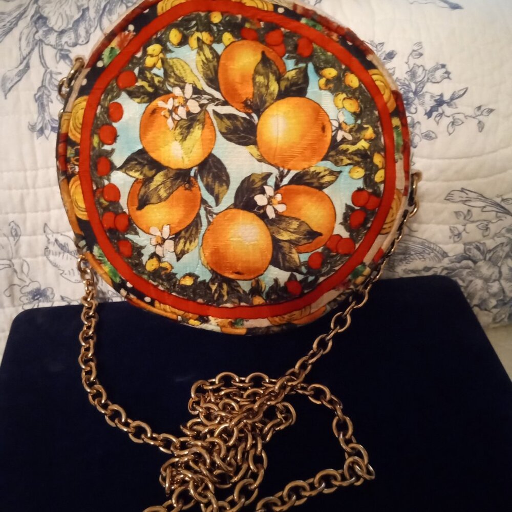 Vintage Dolce  &  Gabbana Bag